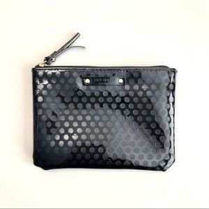 Kate Spade dot small pouch